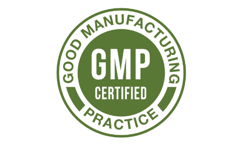 IQ Blast Pro™ GMP Certified